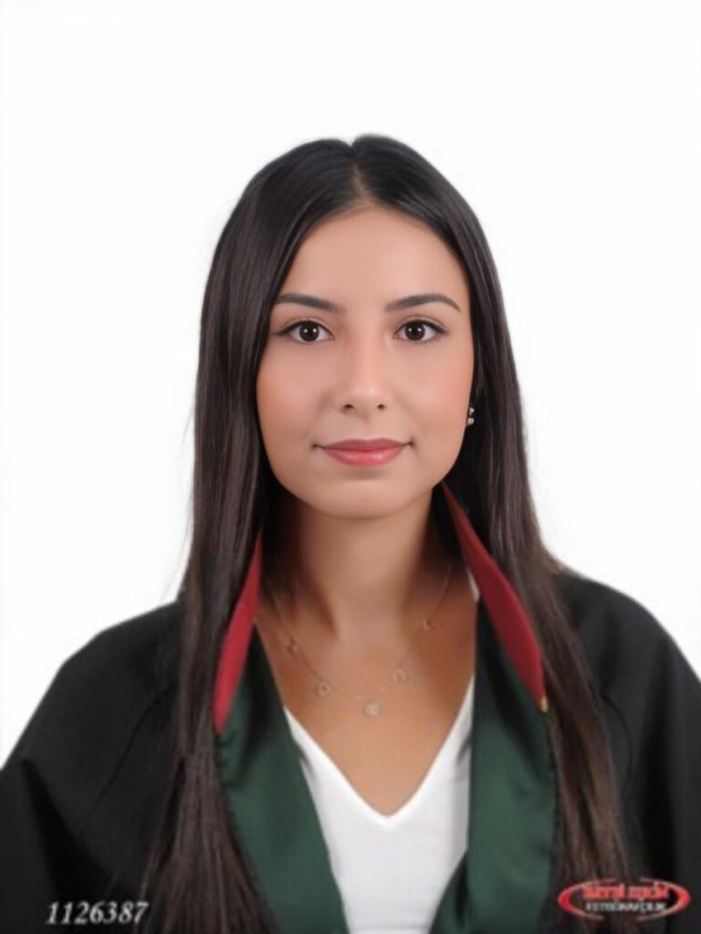 Yaşamsu Ceren Yavuz